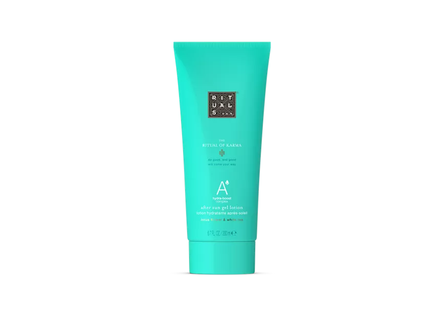 Rituals Karma After Sun Hydrating Lotion