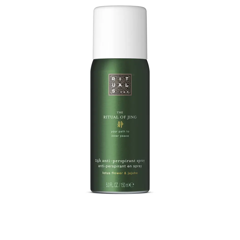 Rituals Jing 24h Anti-Perspirant Spray