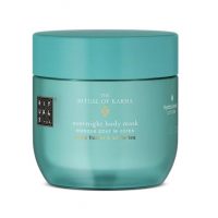 Rituals Karma Overnight Body Mask