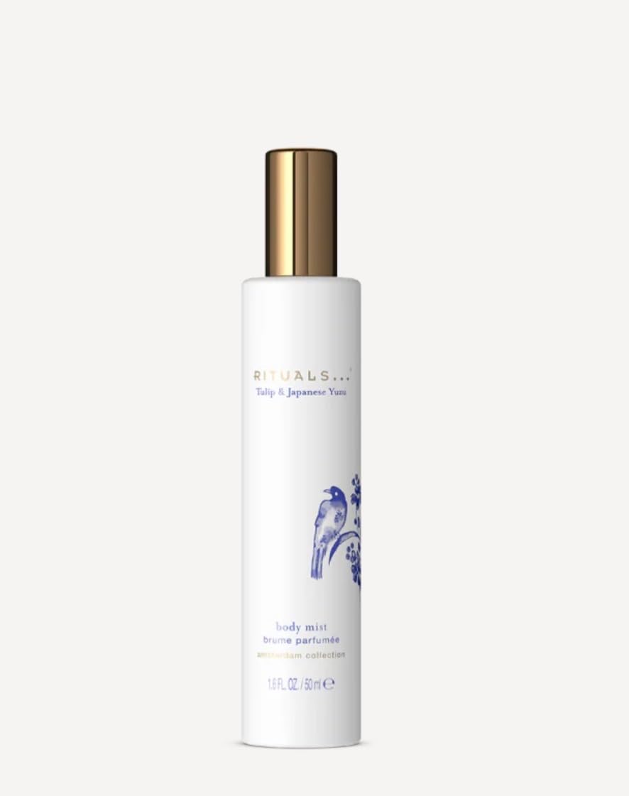 Rituals Amsterdam Collection Hair & Body Mist
