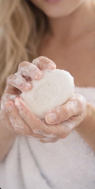 Rituals Sakura 2-in-1 Shampoo & Body Bar - Image 3