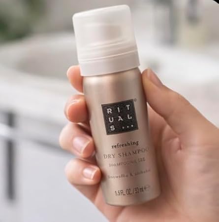 Rituals Elixir Collection Refreshing Dry Shampoo - Image 3