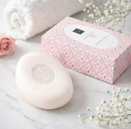 Rituals Sakura 2-in-1 Shampoo & Body Bar