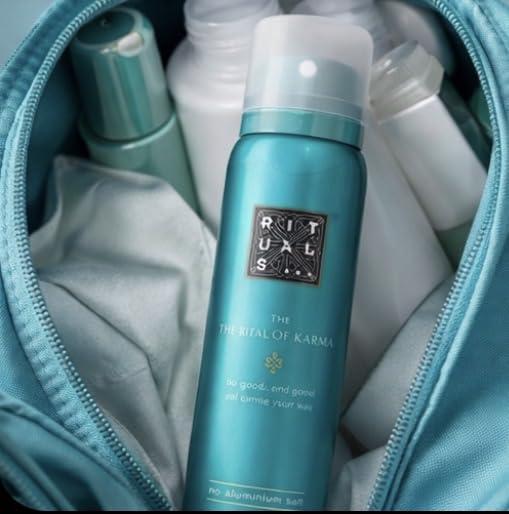 Rituals Karma Natural Deodorant Spray — 2.5 oz - Image 2