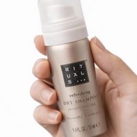 Rituals Elixir Collection Refreshing Dry Shampoo