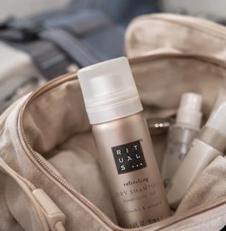 Rituals Elixir Collection Refreshing Dry Shampoo - Image 2