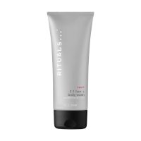 Rituals Sport 2-in-1 Shampoo & Body Wash Activated Charcoal & Mint