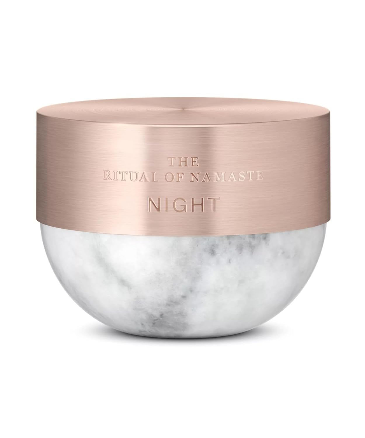 Rituals Namaste Glow Anti-Ageing Night Cream
