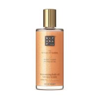 Rituals Karma Shimmering Body Oil , Lotus Flower & White Tea