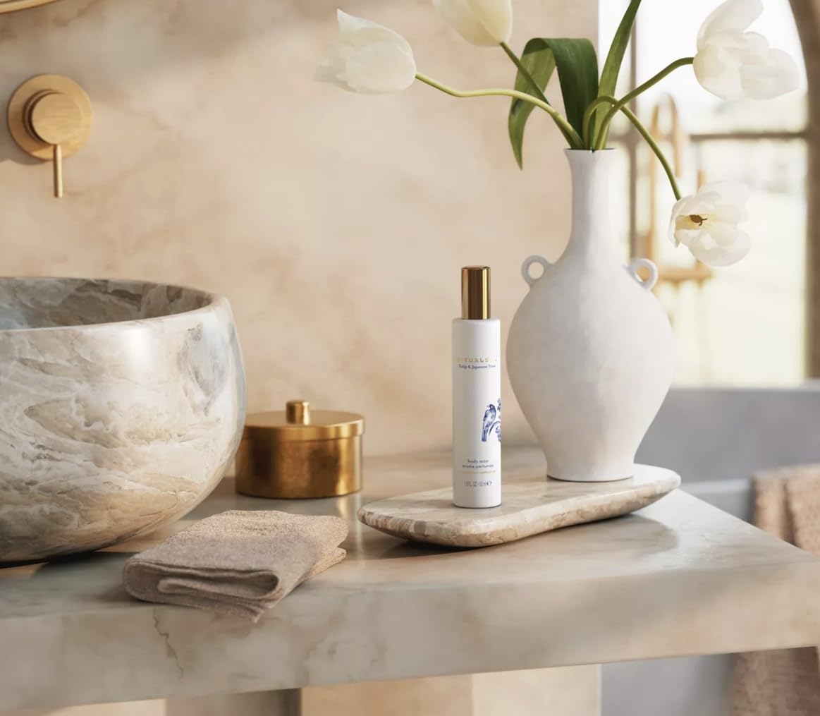 Rituals Amsterdam Collection Hair & Body Mist - Image 3
