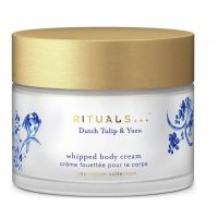 RITUALS Whipped Body Cream, Dutch Tulip & Yuzu