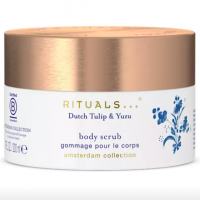 RITUALS Body Scrub - Dutch Tulip & Yuzu