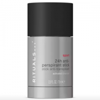 RITUALS Sport Antiperspirant Stick 75ml 24h Protection For Men