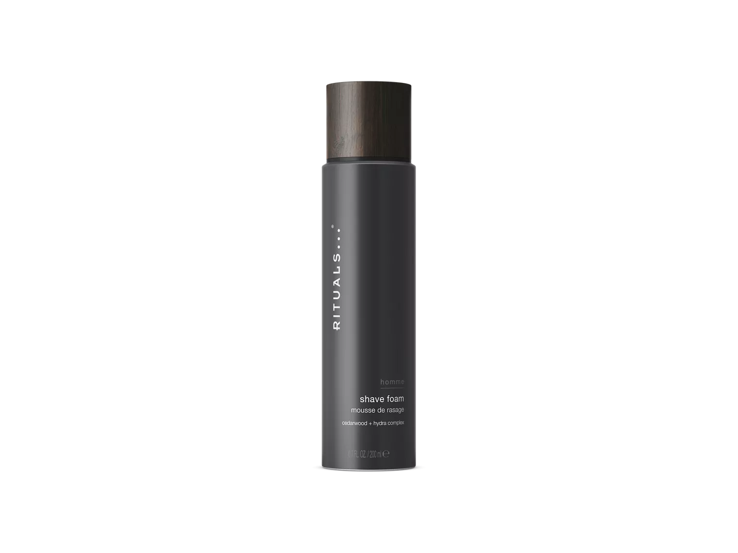 RITUALS Homme Shave Foam - Image 2