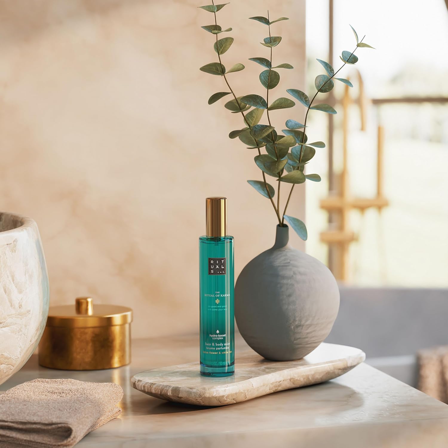 RITUALS THE OF KARMA Hair & Body Mist - Image 2